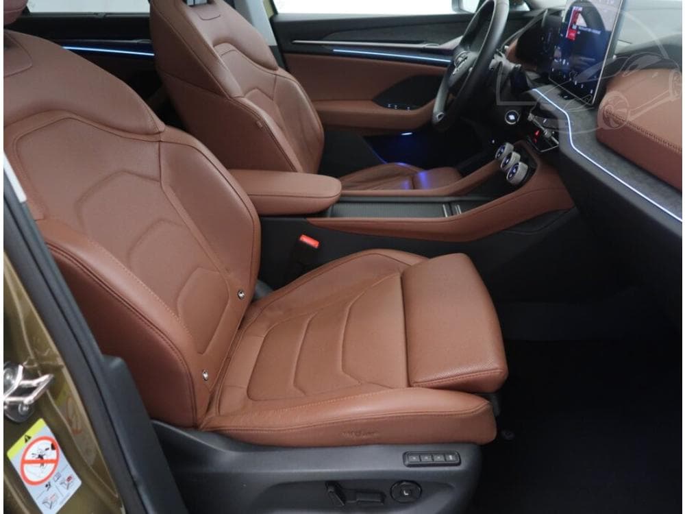 2024 Škoda KODIAQ - 25