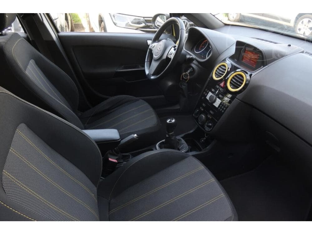 2010 Opel CORSA - 9