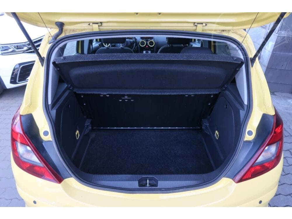2010 Opel CORSA - 13