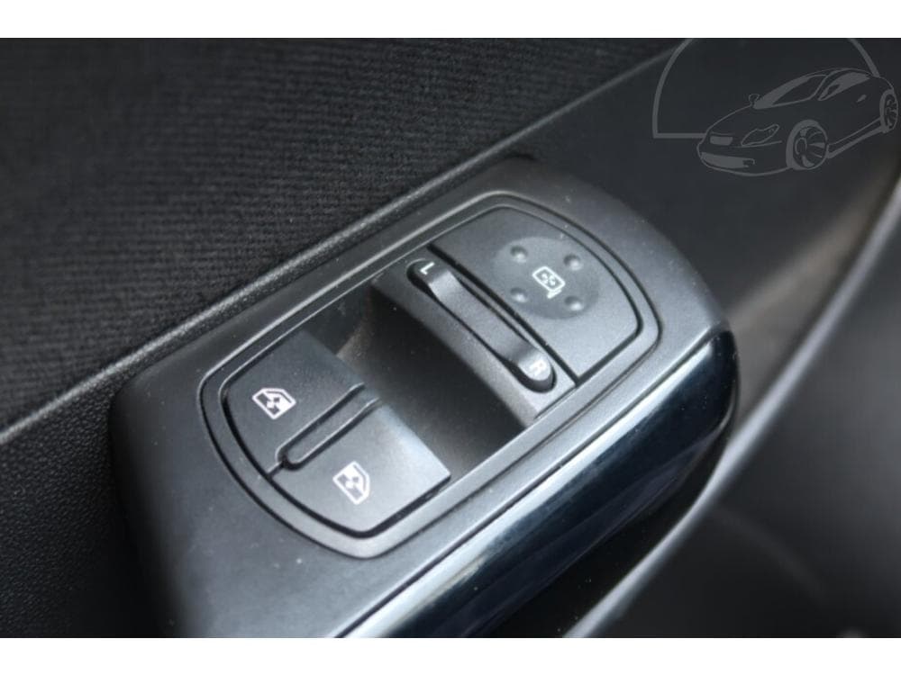 2010 Opel CORSA - 15