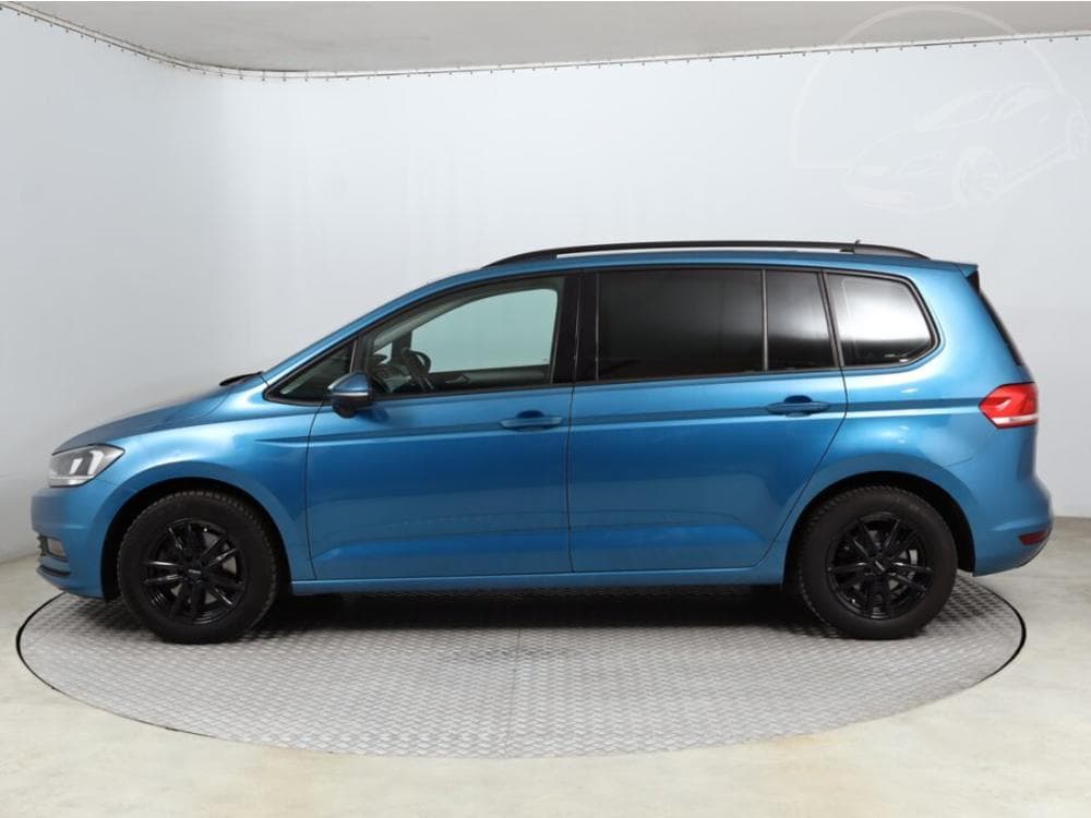 2022 Volkswagen TOURAN - 7
