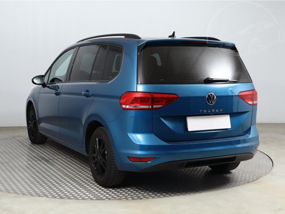 2022 Volkswagen TOURAN - 10