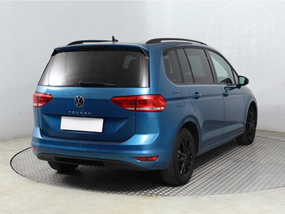 2022 Volkswagen TOURAN - 13