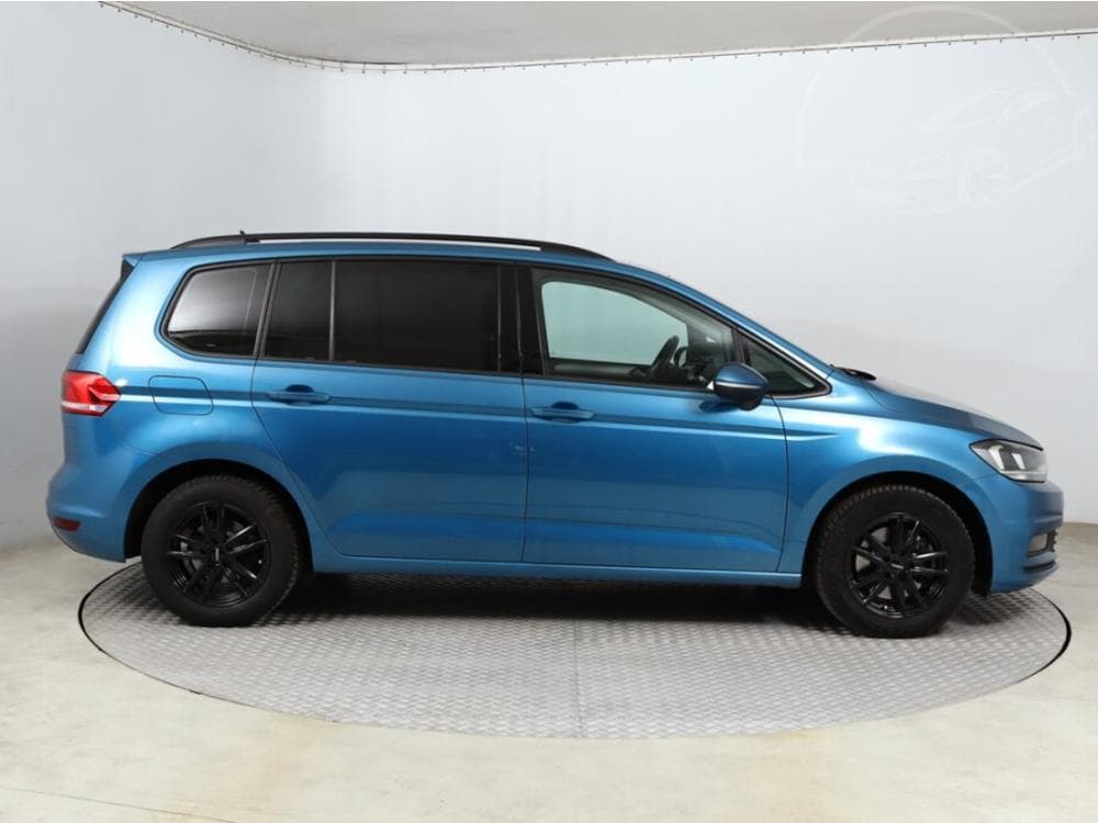 2022 Volkswagen TOURAN - 16