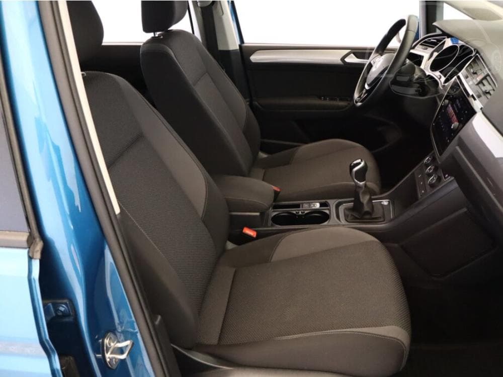 2022 Volkswagen TOURAN - 19