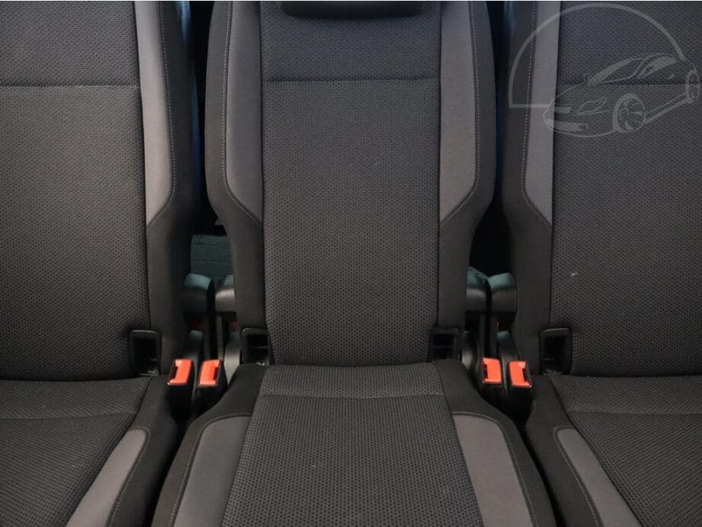2022 Volkswagen TOURAN - 22