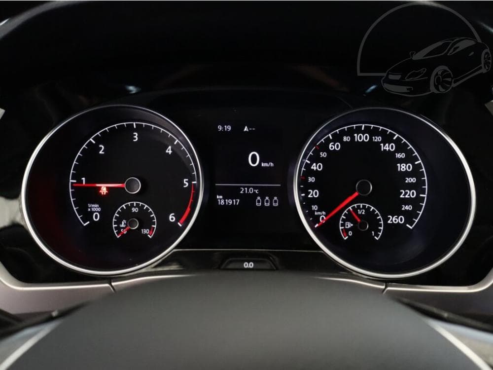 2022 Volkswagen TOURAN - 25