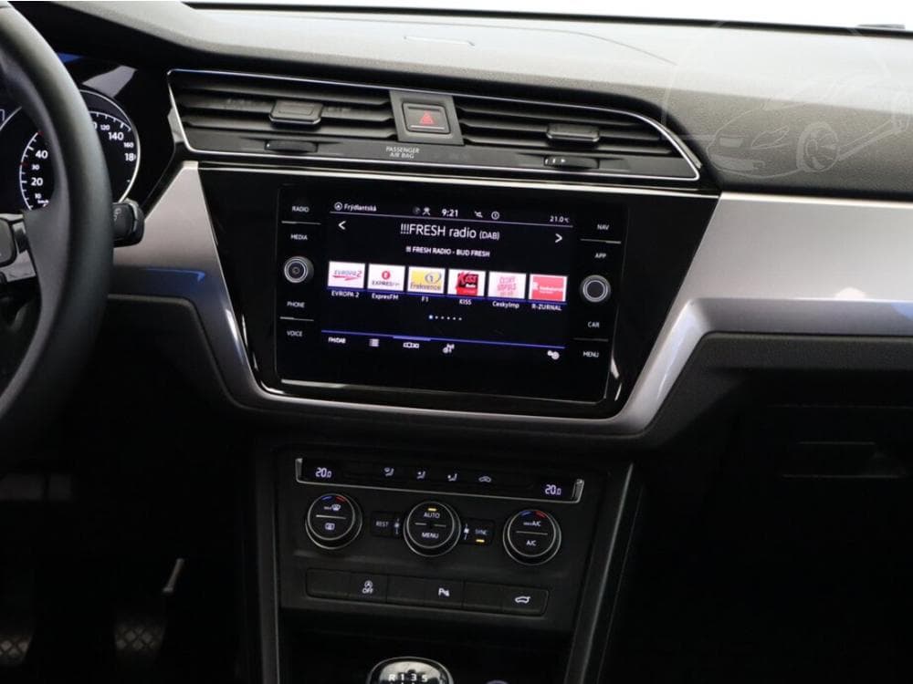 2022 Volkswagen TOURAN - 28