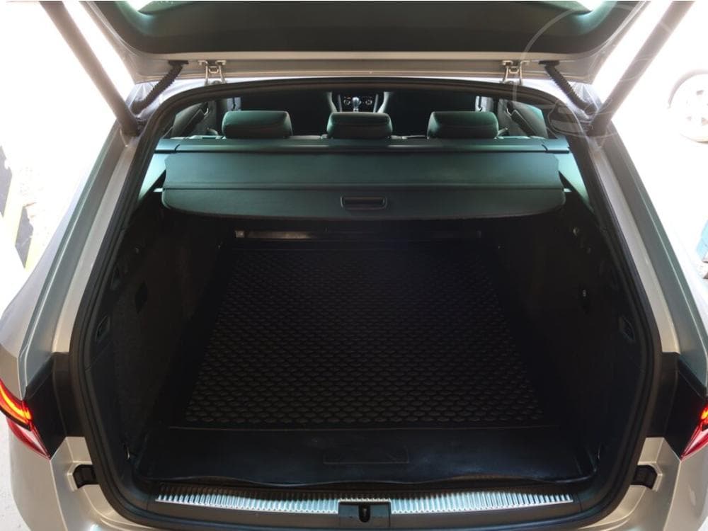 2020 Škoda SUPERB - 27