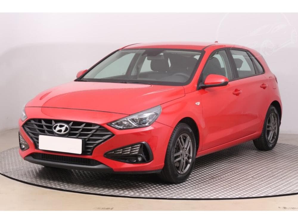 2021 Hyundai i30 - 4