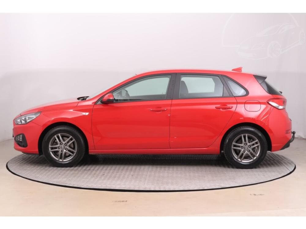 2021 Hyundai i30 - 7