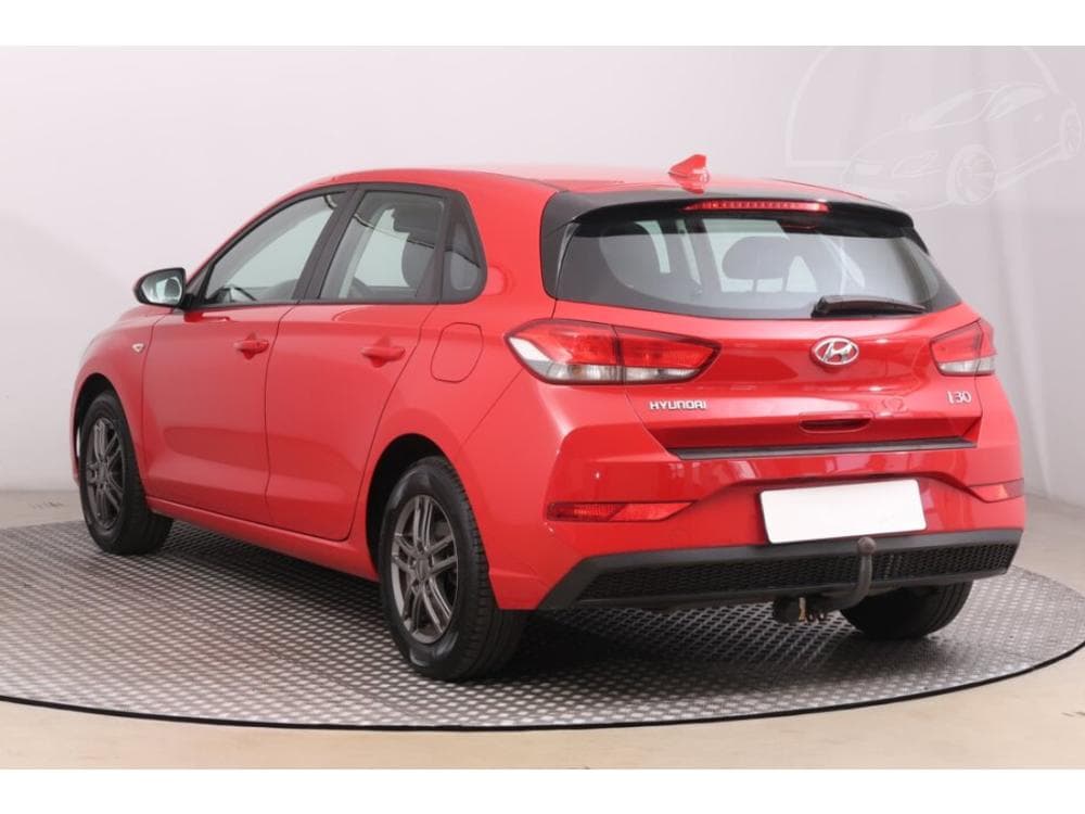 2021 Hyundai i30 - 10