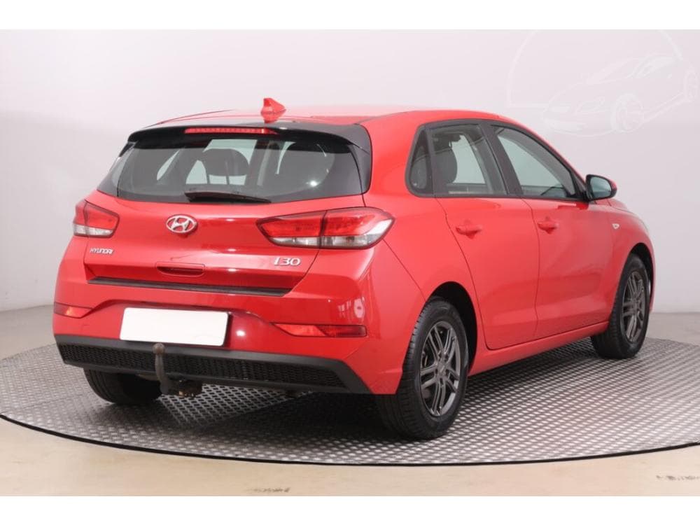 2021 Hyundai i30 - 13