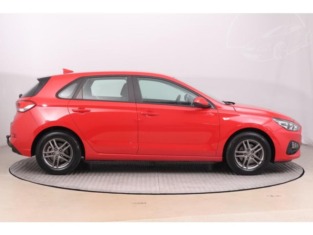2021 Hyundai i30 - 16