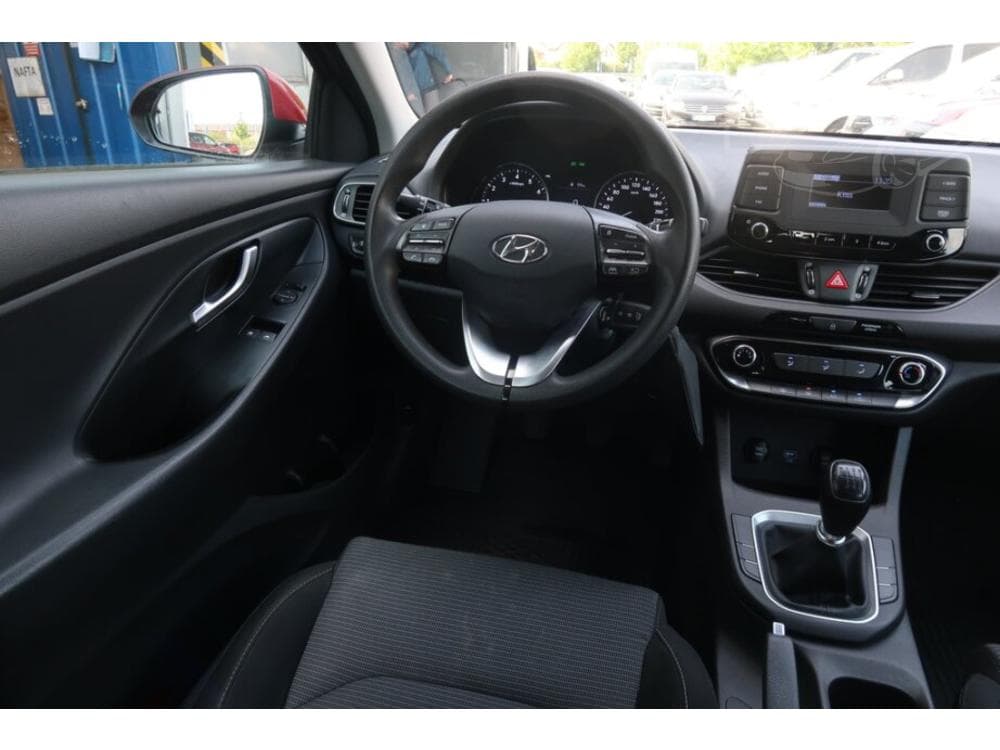 2021 Hyundai i30 - 19