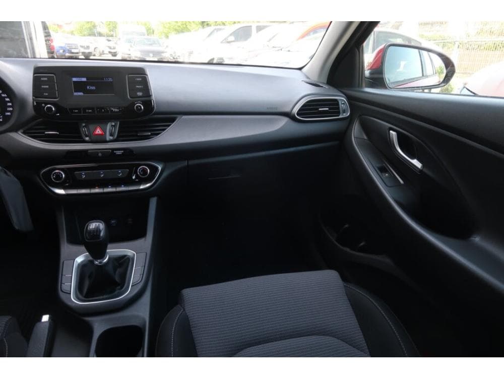2021 Hyundai i30 - 22