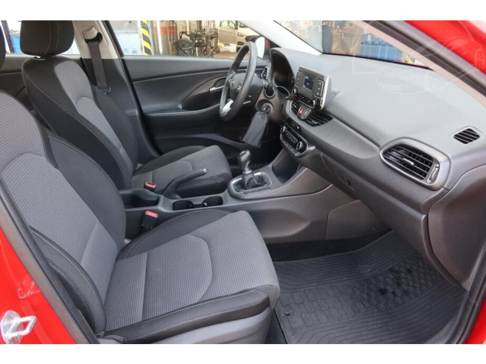2021 Hyundai i30 - 25