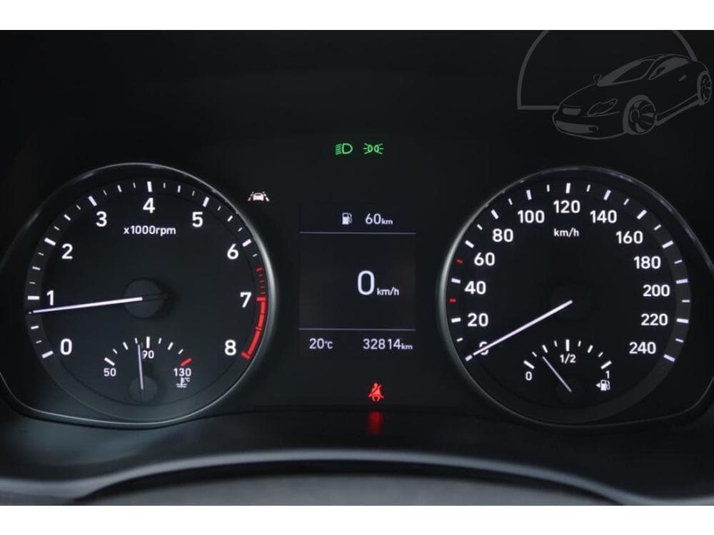 2021 Hyundai i30 - 31