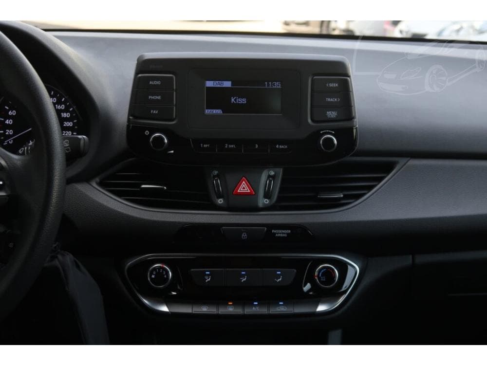 2021 Hyundai i30 - 34