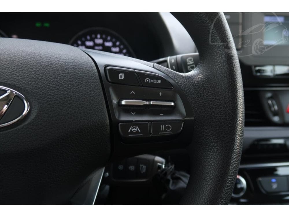 2021 Hyundai i30 - 43