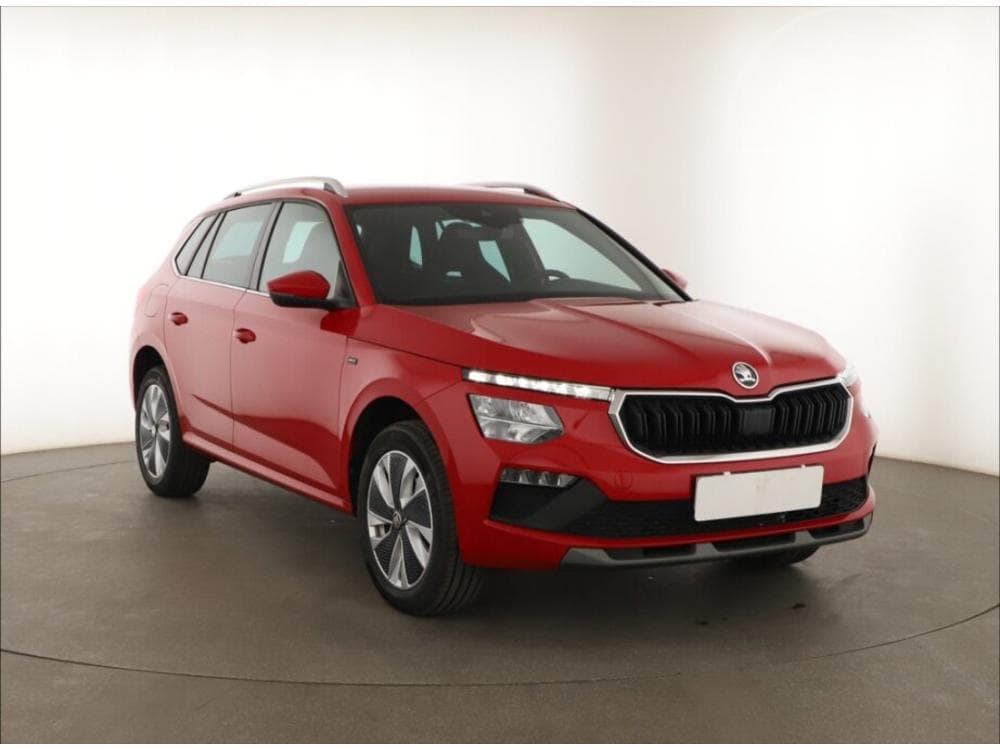 2024 Škoda KAMIQ