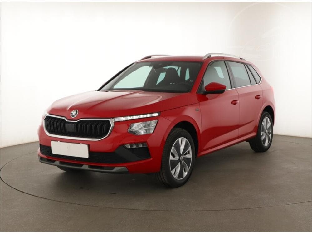 2024 Škoda KAMIQ - 3