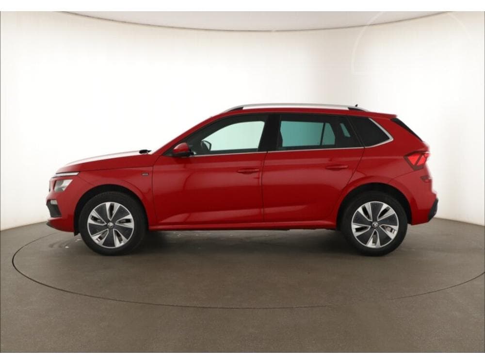 2024 Škoda KAMIQ - 5