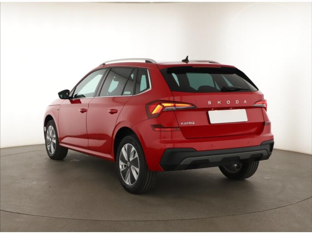 2024 Škoda KAMIQ - 7