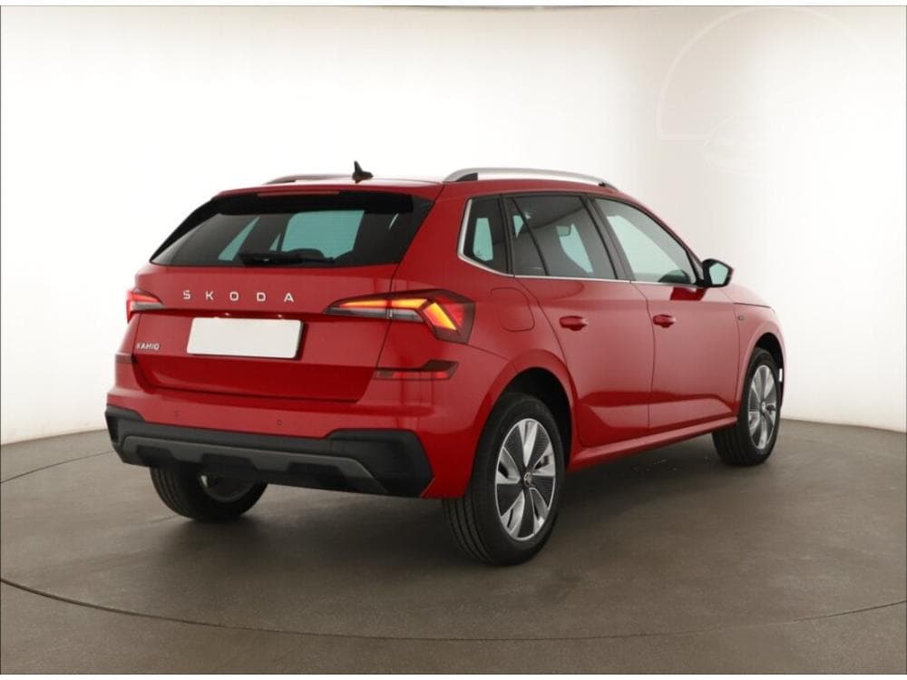 2024 Škoda KAMIQ - 9