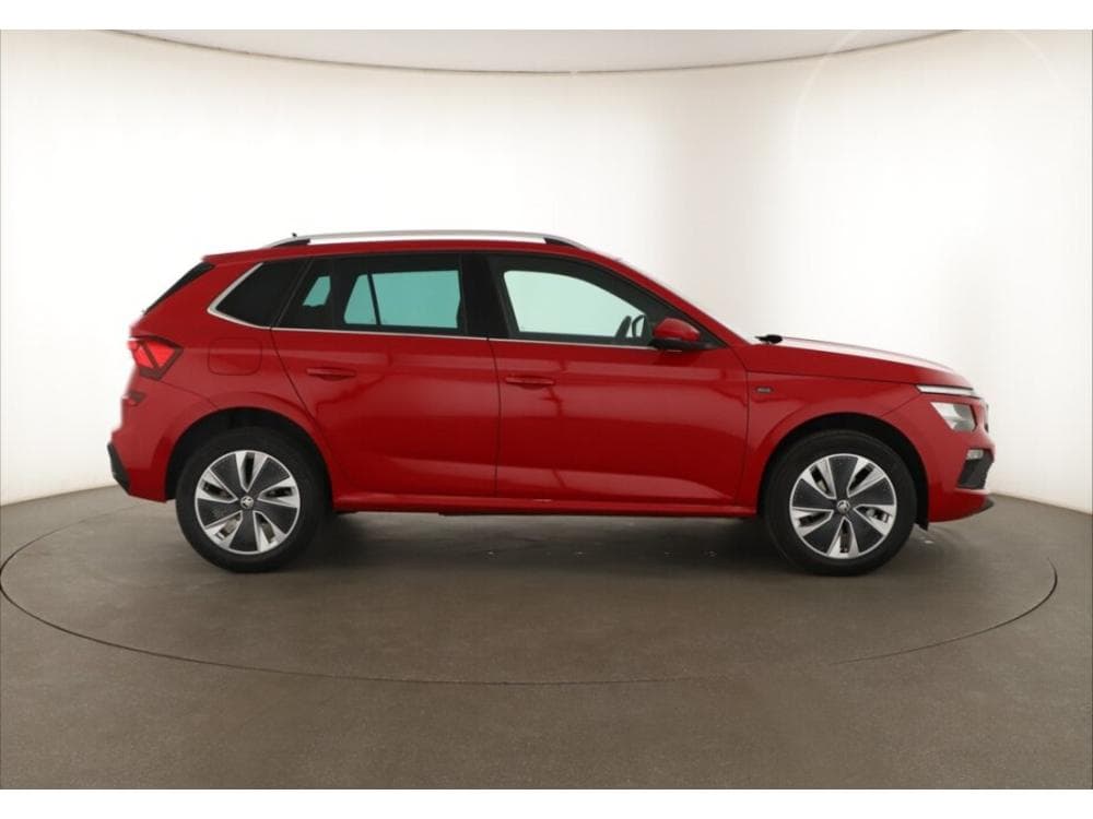 2024 Škoda KAMIQ - 11