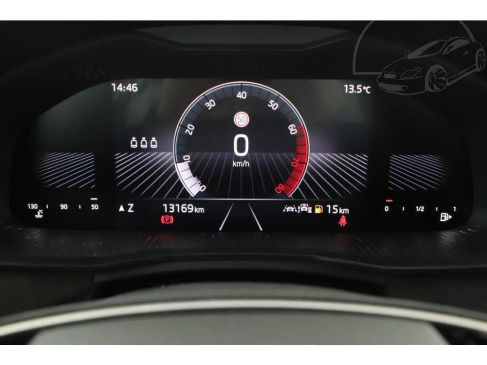 2024 Škoda KAMIQ - 15