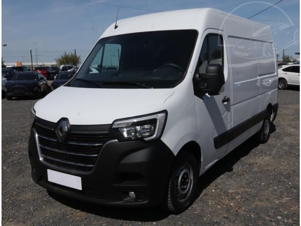 2021 Renault MASTER - 4