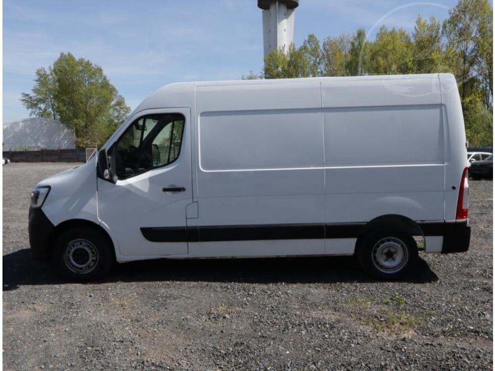 2021 Renault MASTER - 7