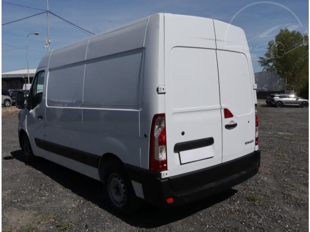 2021 Renault MASTER - 10