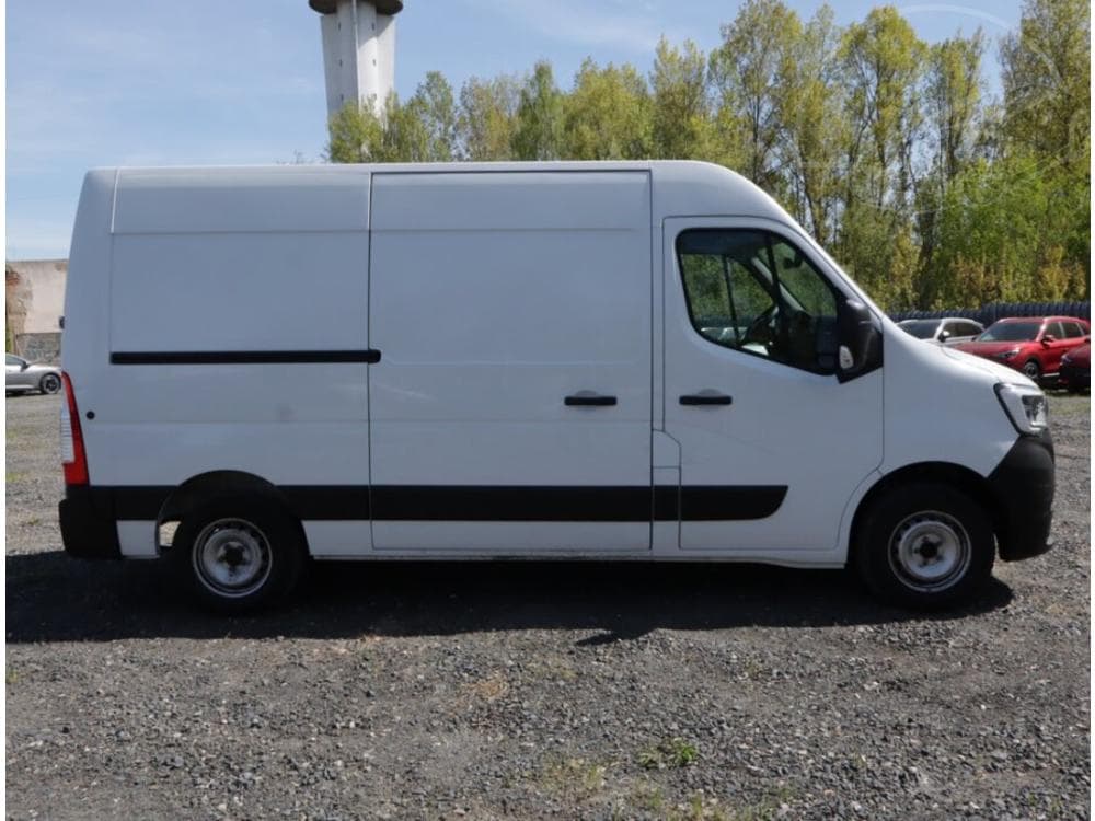 2021 Renault MASTER - 16
