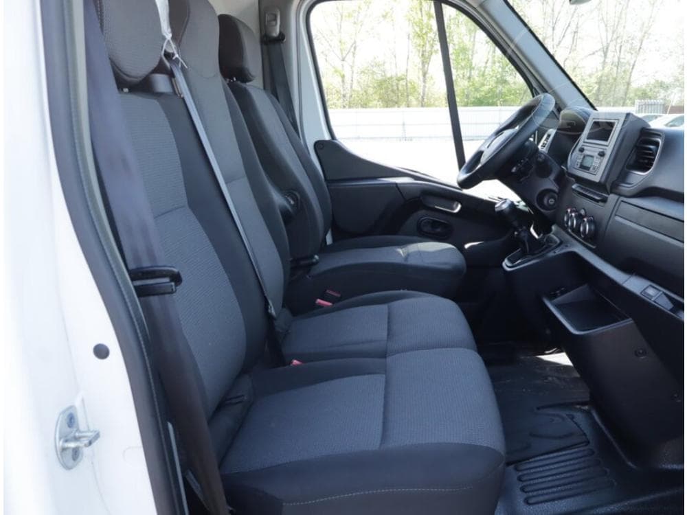 2021 Renault MASTER - 25