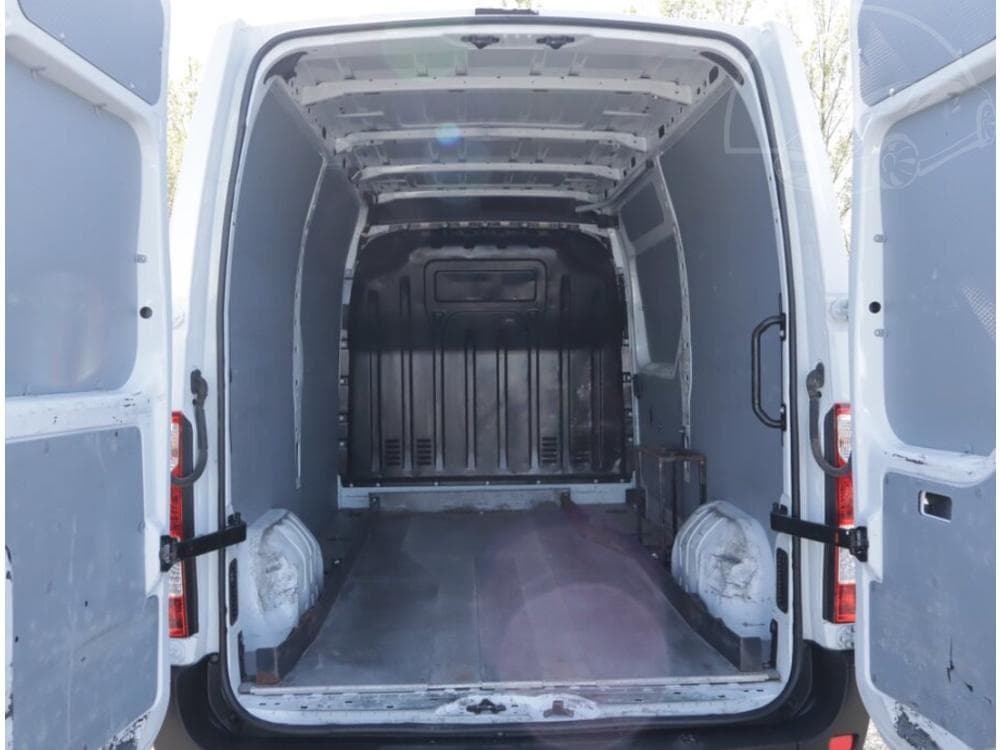 2021 Renault MASTER - 37