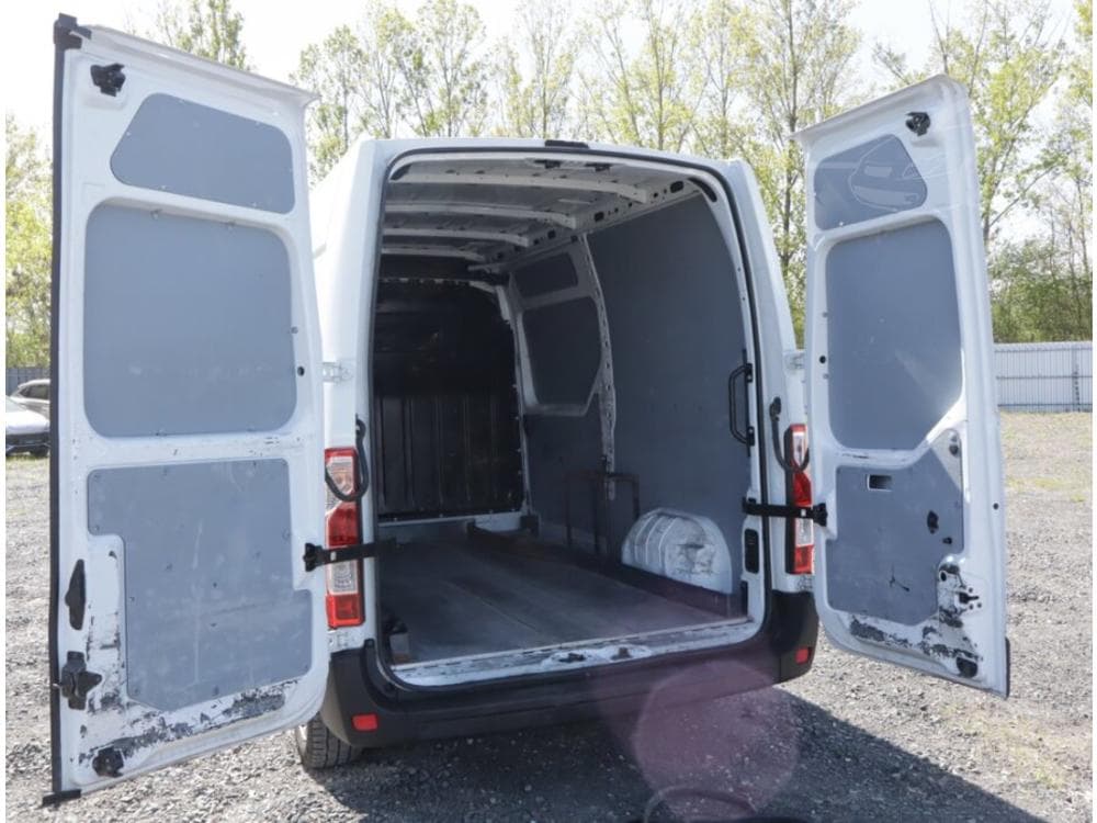 2021 Renault MASTER - 40