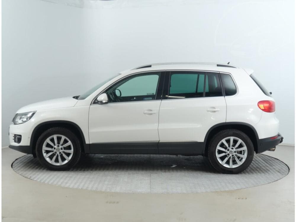 2013 Volkswagen TIGUAN - 7