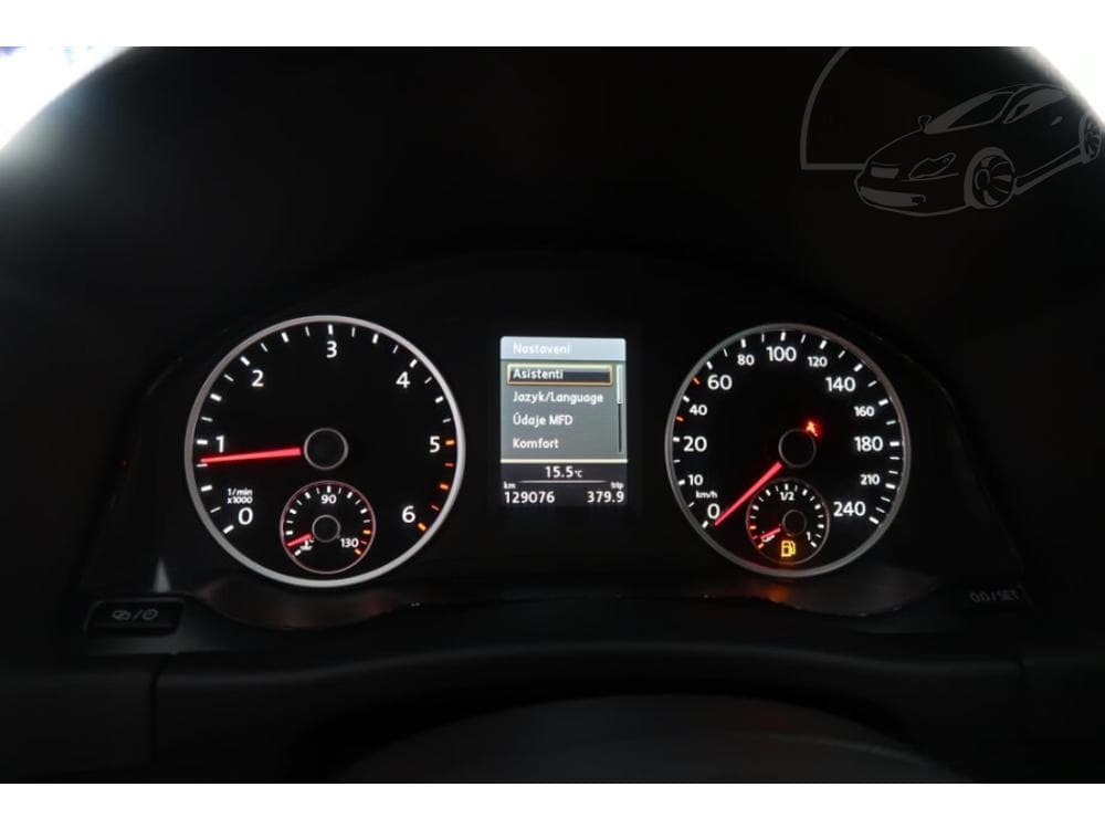 2013 Volkswagen TIGUAN - 31