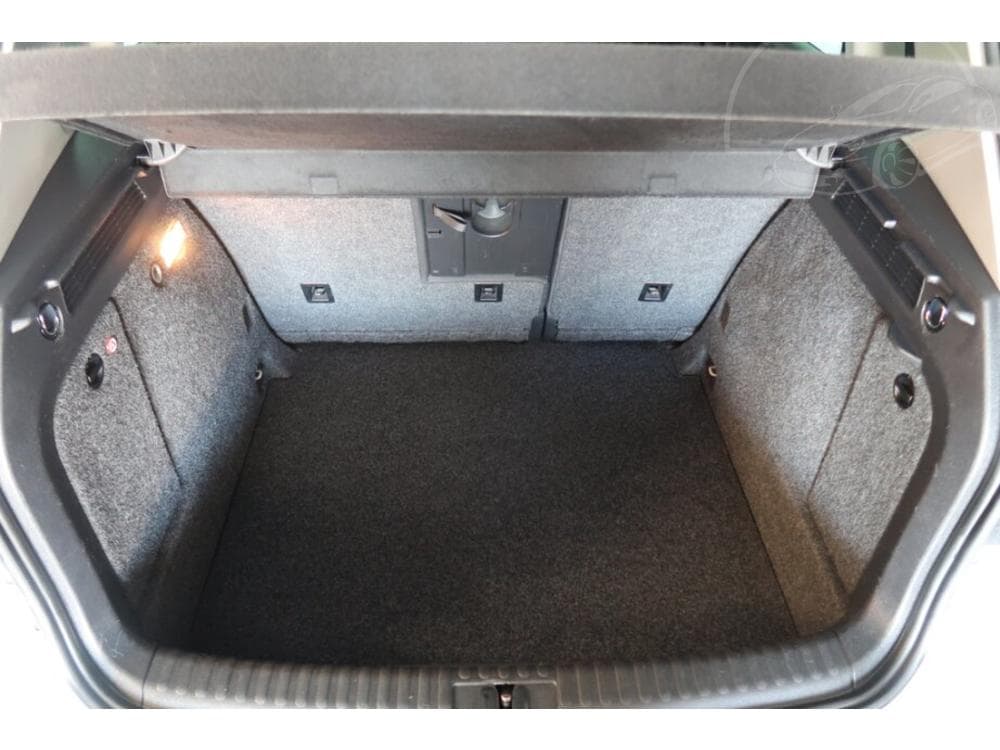 2013 Volkswagen TIGUAN - 37