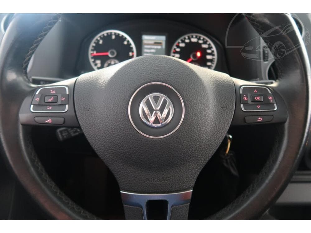 2013 Volkswagen TIGUAN - 43