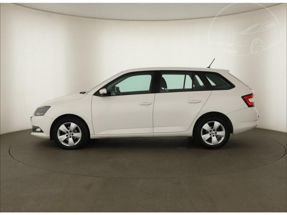2017 Škoda FABIA - 7