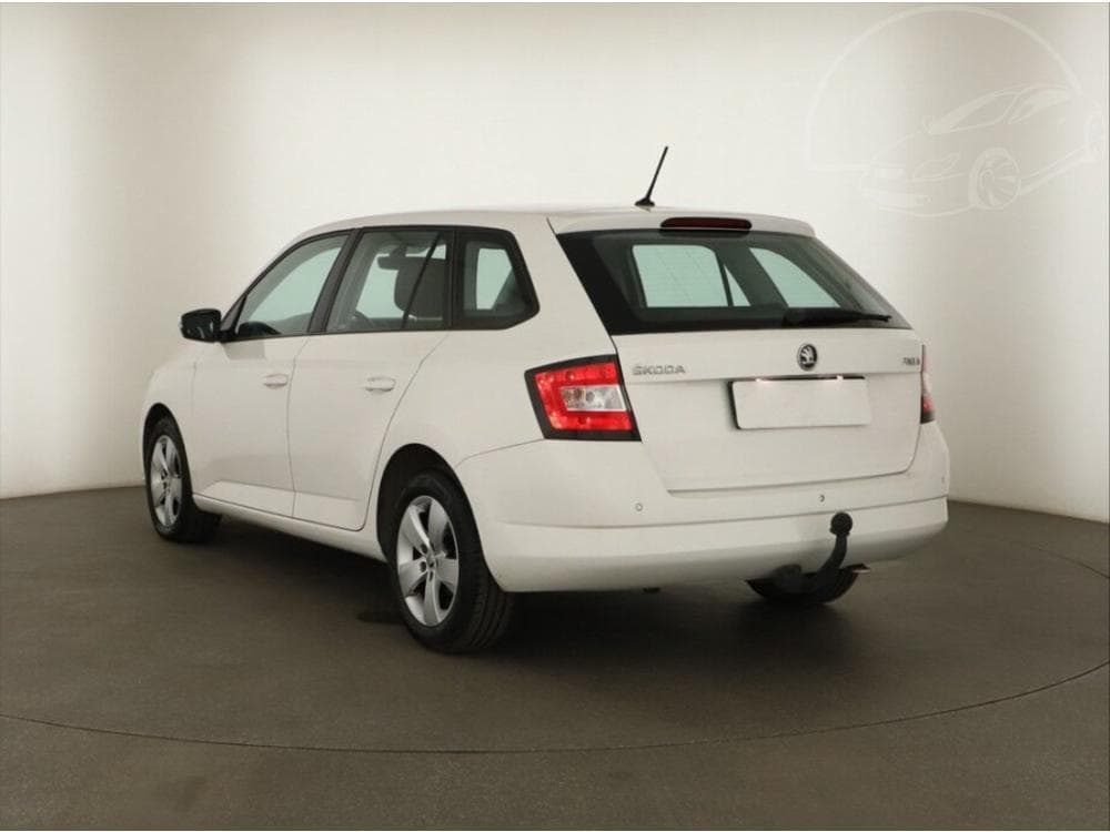 2017 Škoda FABIA - 10