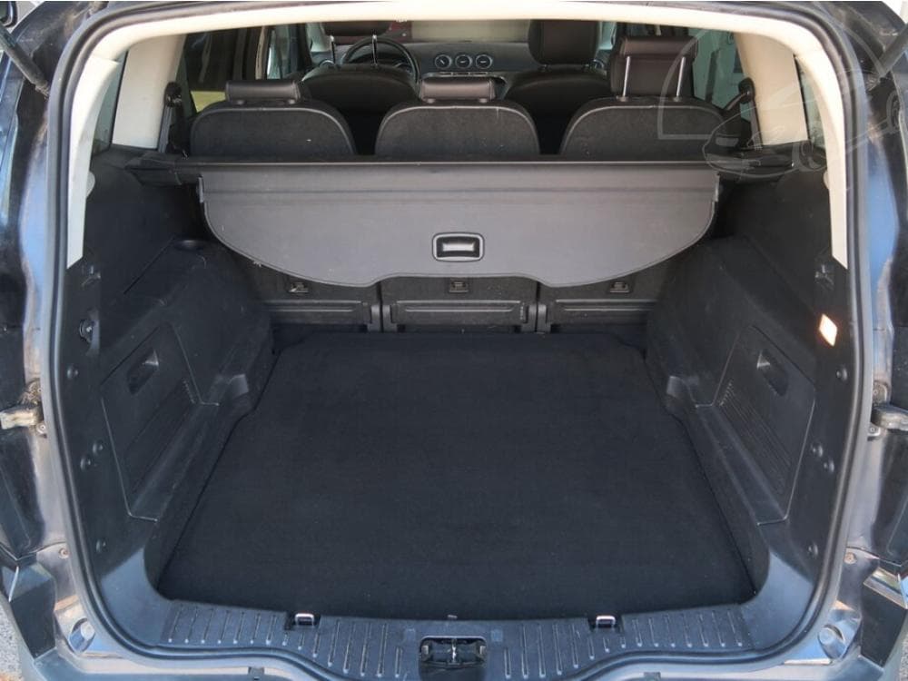 2011 Ford S-MAX - 14