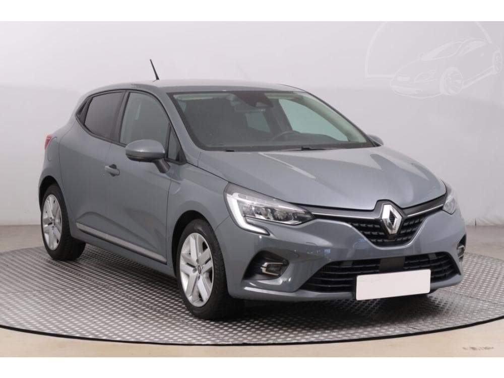 2020 Renault CLIO