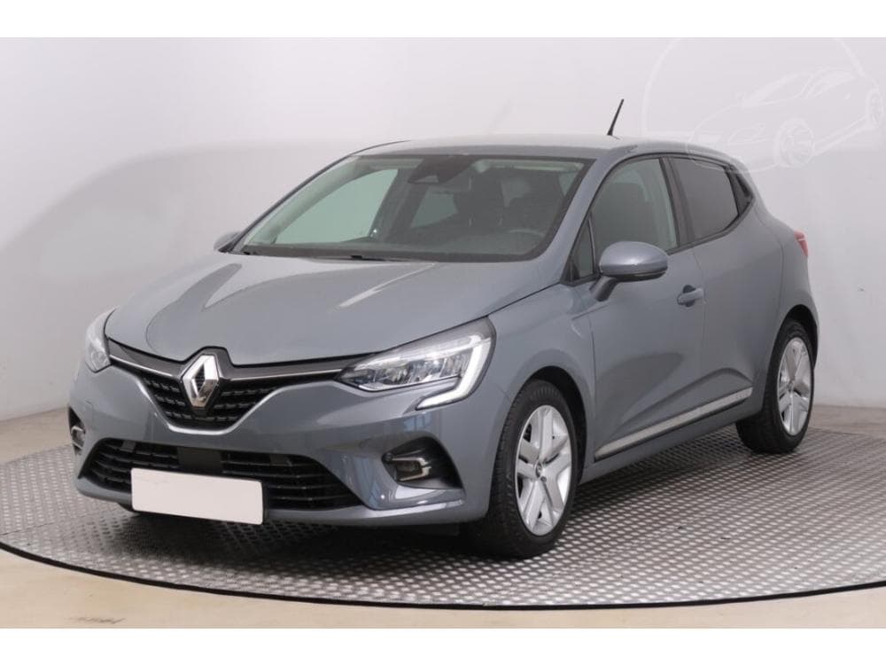 2020 Renault CLIO - 2