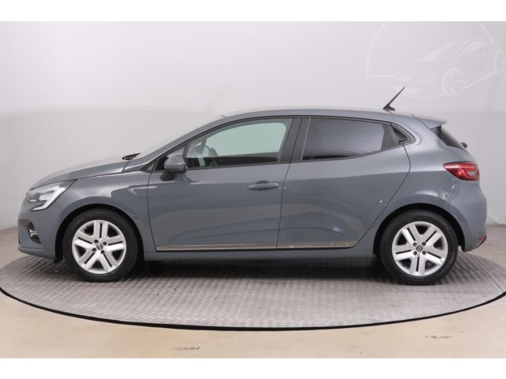 2020 Renault CLIO - 3