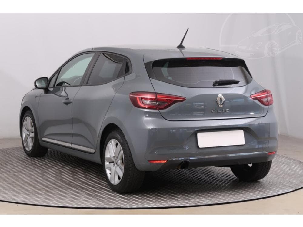 2020 Renault CLIO - 4