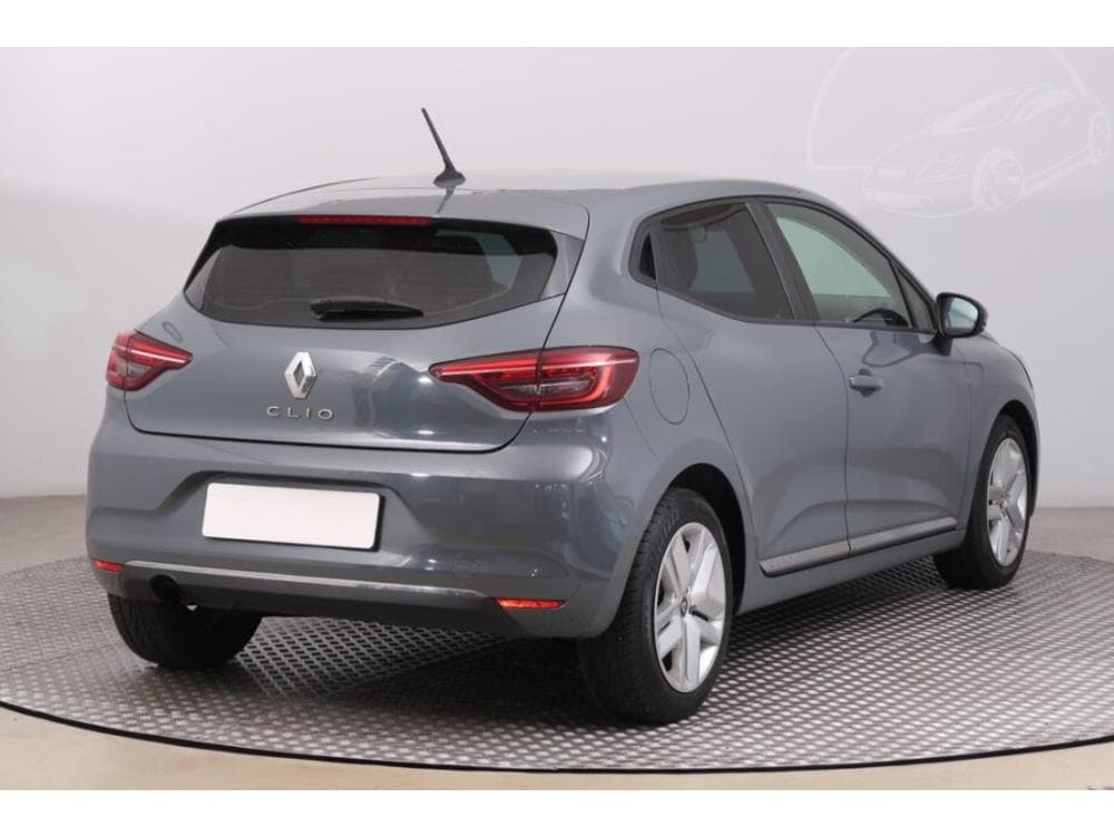 2020 Renault CLIO - 5